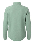 North End NE727W, Knits & Layering, Sage Green Heather