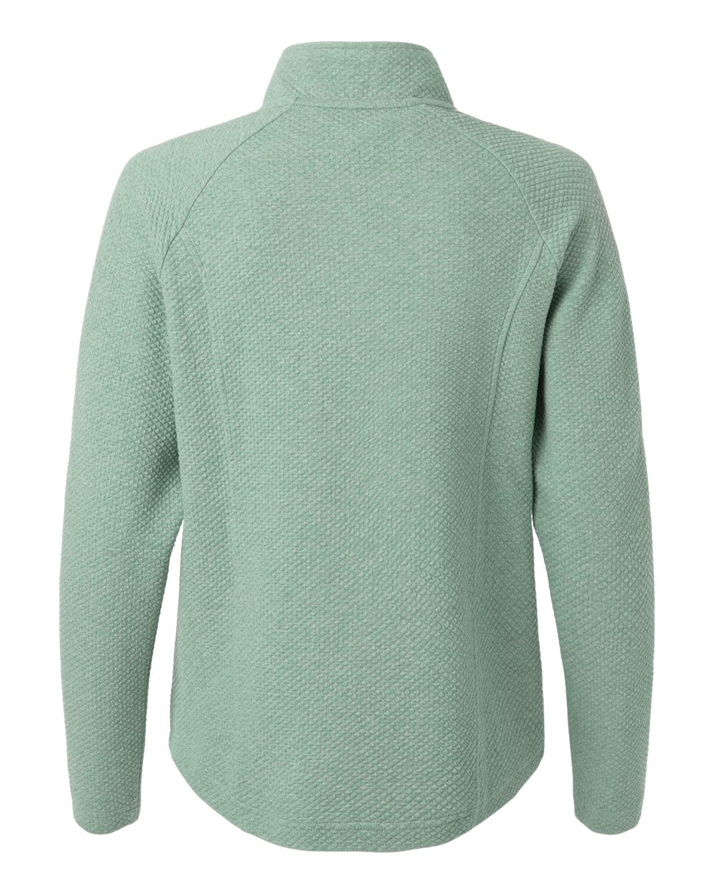 Sage Green Heather