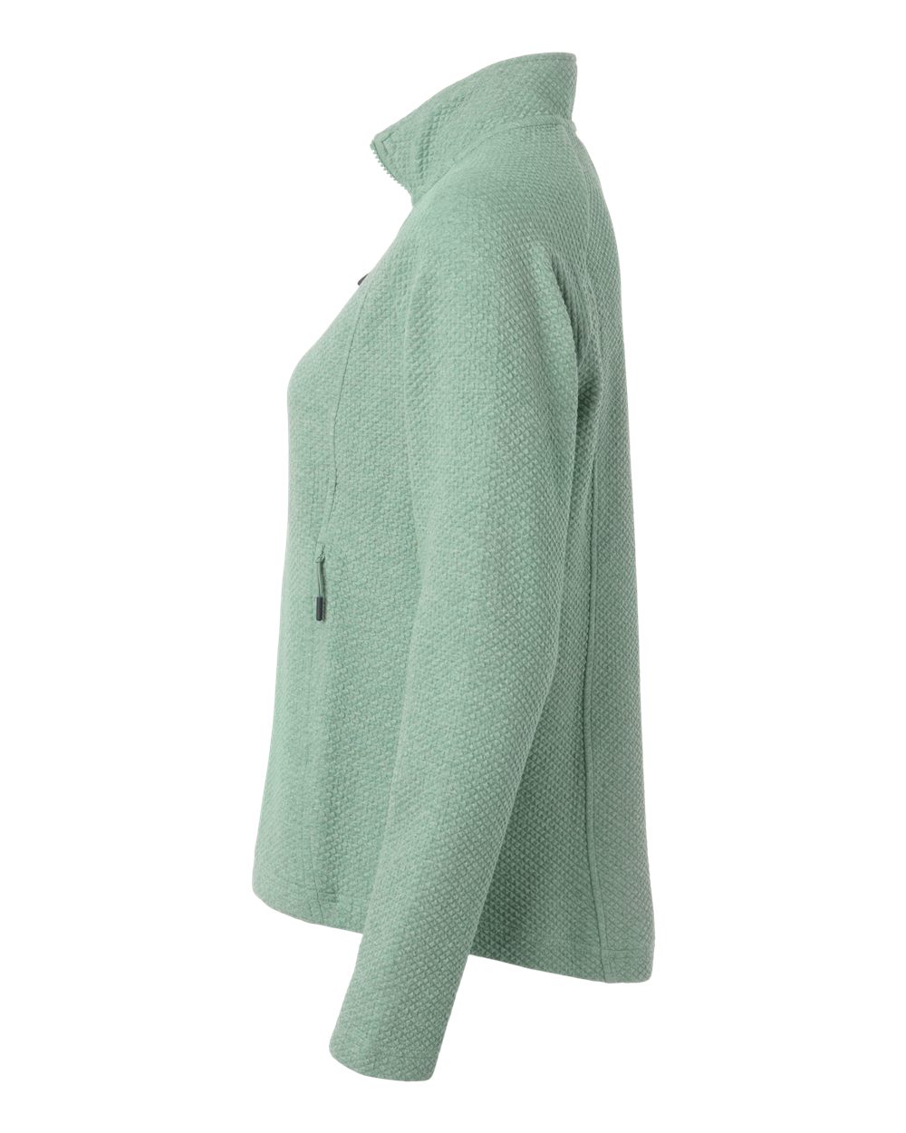 Sage Green Heather