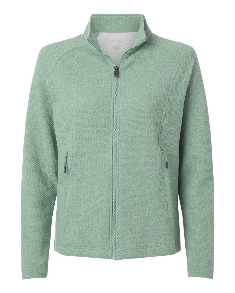Sage Green Heather
