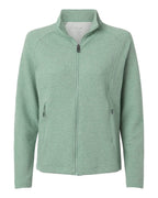 North End NE727W, Knits & Layering, Sage Green Heather