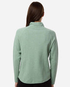 North End NE727W, Knits & Layering, Sage Green Heather