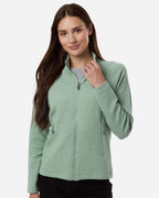 North End NE727W, Knits & Layering, Sage Green Heather