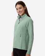 North End NE727W, Knits & Layering, Sage Green Heather