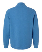 North End NE725, Knits & Layering, Light Nautical Blue Heather