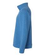 North End NE725, Knits & Layering, Light Nautical Blue Heather