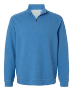 North End NE725, Knits & Layering, Light Nautical Blue Heather