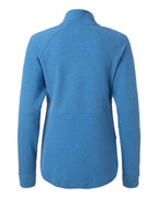 North End NE725W, Knits & Layering, Light Nautical Blue Heather