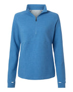 North End NE725W, Knits & Layering, Light Nautical Blue Heather