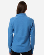 North End NE725W, Knits & Layering, Light Nautical Blue Heather