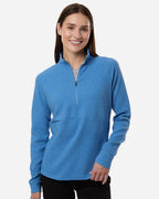 North End NE725W, Knits & Layering, Light Nautical Blue Heather