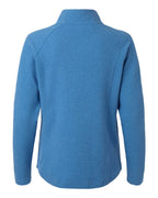 North End NE727W, Knits & Layering, Light Nautical Blue Heather