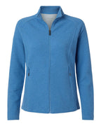 North End NE727W, Knits & Layering, Light Nautical Blue Heather
