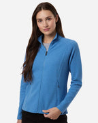 North End NE727W, Knits & Layering, Light Nautical Blue Heather