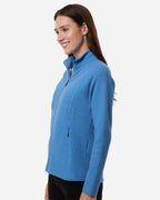 North End NE727W, Knits & Layering, Light Nautical Blue Heather