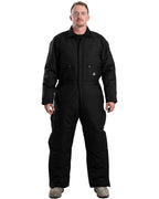 Berne Apparel NI417, Bottoms, Black