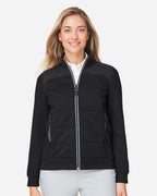 Devon & Jones DG71W, Outerwear, Black