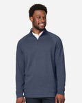 Devon & Jones DG481, Knits & Layering, Black Melange
