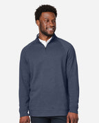 Devon & Jones DG481, Knits & Layering, Black Melange