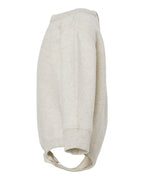 Rabbit Skins 16266, 3421, Natural Heather