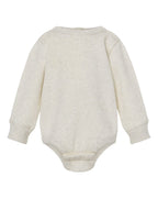 Rabbit Skins 16266, 3421, Natural Heather