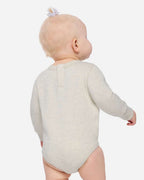 Rabbit Skins 16266, 3421, Natural Heather