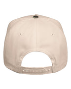 Valucap 487, 8869, Natural/ Camo Green