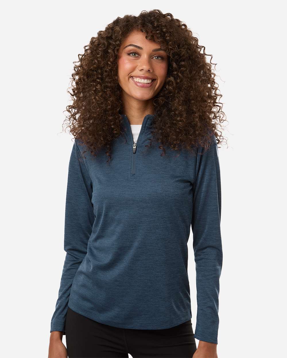 Navy Melange