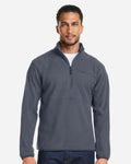 Marmot M12650, Men's Rocklin Half-zip Jacket, Black