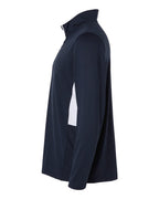 Puma Golf 628858, Knits & Layering, Deep Navy/ White Glow