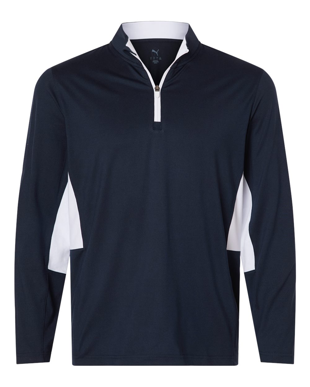 Deep Navy/ White Glow