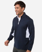 Puma Golf 628858, Knits & Layering, Deep Navy/ White Glow