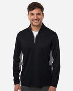 Puma Golf 628858, Knits & Layering, Puma Black/ Slate Sky