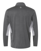 Puma Golf 628858, Knits & Layering, Slate Sky/ Ash Grey