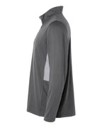 Puma Golf 628858, Knits & Layering, Slate Sky/ Ash Grey