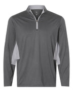 Puma Golf 628858, Knits & Layering, Slate Sky/ Ash Grey