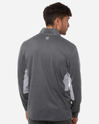 Puma Golf 628858, Knits & Layering, Slate Sky/ Ash Grey