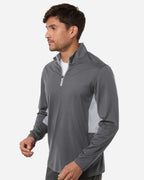 Puma Golf 628858, Knits & Layering, Slate Sky/ Ash Grey