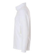 Puma Golf 628858, Knits & Layering, White Glow/ Sedate Grey