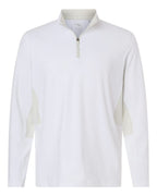 Puma Golf 628858, Knits & Layering, White Glow/ Sedate Grey