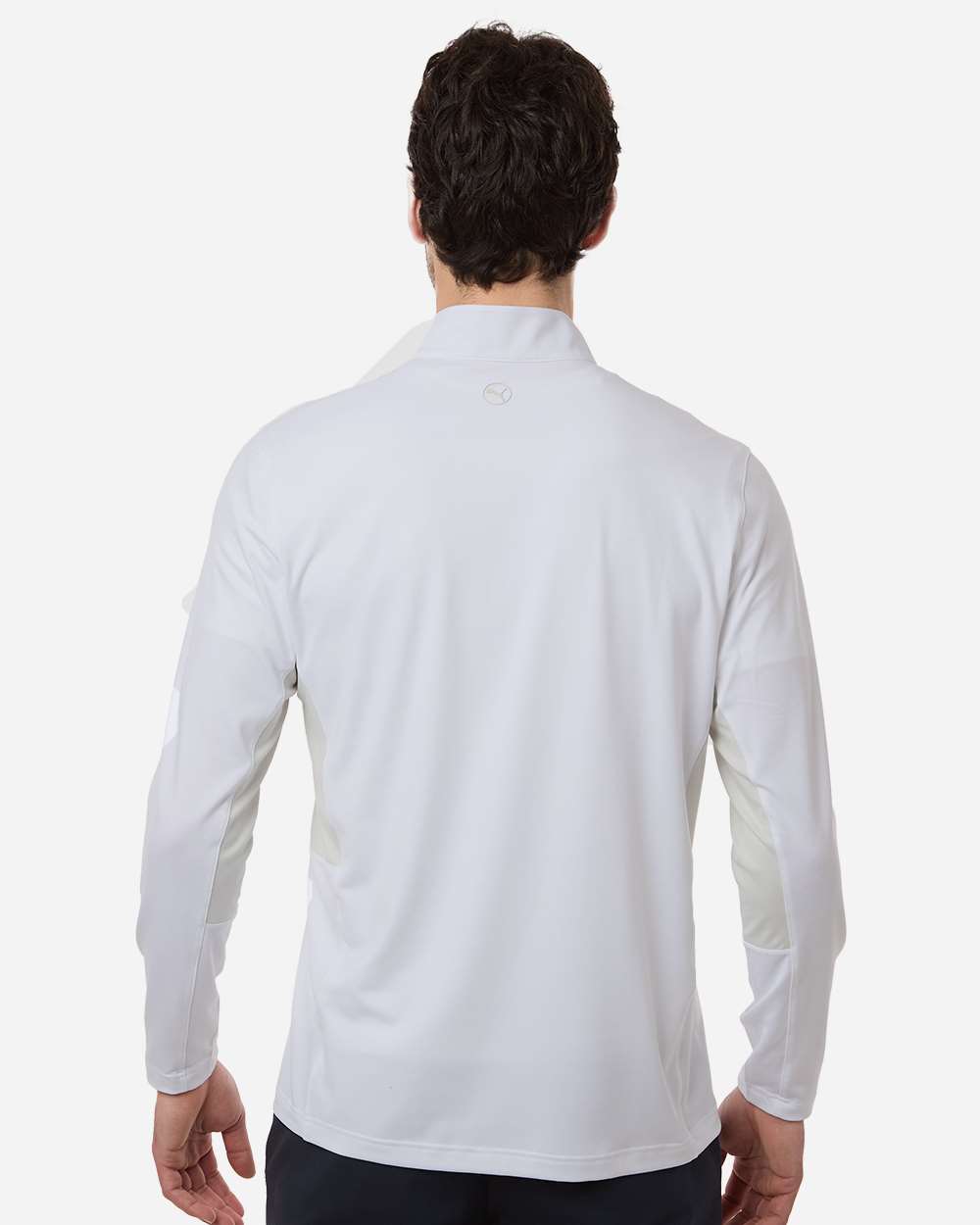 White Glow/ Sedate Grey