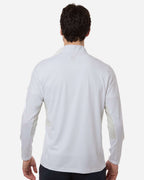 Puma Golf 628858, Knits & Layering, White Glow/ Sedate Grey