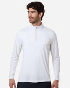 Puma Golf 628858, Knits & Layering, White Glow/ Sedate Grey