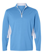 Puma Golf 628858, Knits & Layering, Team Light Blue/ White Glow