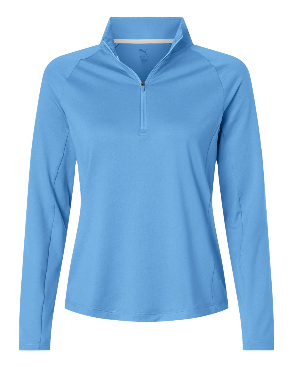 Puma Golf 629449, Knits & Layering, Team Light Blue