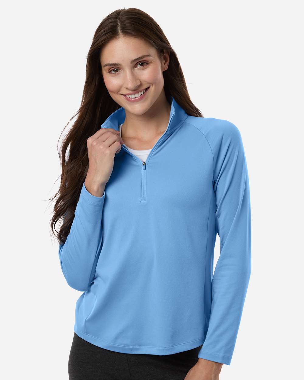 Team Light Blue