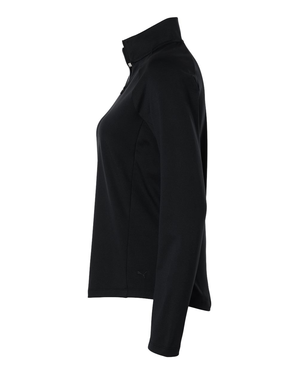 Puma Golf 629449, Knits & Layering, Puma Black
