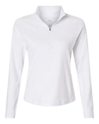 Puma Golf 629449, Knits & Layering, White Glow