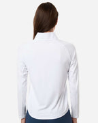 Puma Golf 629449, Knits & Layering, White Glow