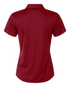 Puma Golf 629944, Polos, Dark Crimson